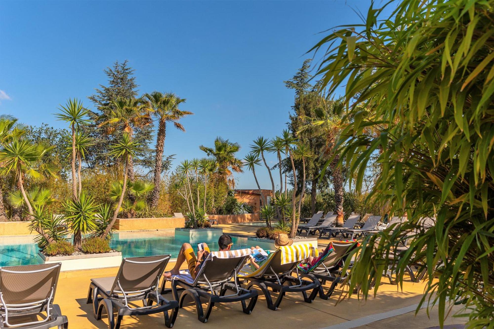 Domaine La Pinède Enchantée 3*